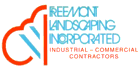 logo Freemont Landscaping Incorporated