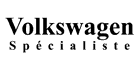 Volkswagen Spécialiste - Logo