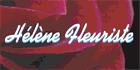 Fleuriste Hélène - Logo