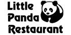 logo Little Panda Restaurant