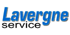 Service Lavergne - Logo