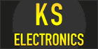 KS Electronics - Logo