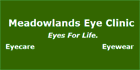 Meadowlands Eye Clinic & Optical Boutique - Logo