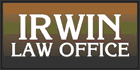 Irwin Law Office - Logo