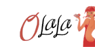Olala Coiffure Et Esthétique - Logo