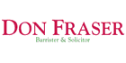 Fraser Don - Logo