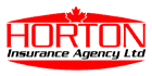 Horton Insurance Agency Ltd - Logo