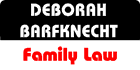 Barfknecht Deborah Lee - Logo