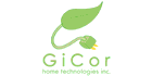 logo GiCor Home Technologies Inc