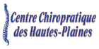 Centre Chiropratique Des Hautes Plaines Dre Caroline Lafleur Chiropraticienne - Logo
