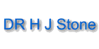 Stone H J Dr - Logo