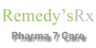 Pharma 7 Care - Logo