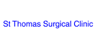 St Thomas Surgical Clinic - Logo
