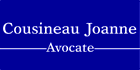Cousineau Joanne - Logo