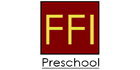 logo Fairfield Island Preschool & After School Care