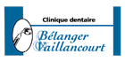 Clinique Dentaire Bélanger Et Vaillancourt - Logo