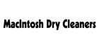 logo MacIntosh Dry Cleaners Ltd
