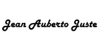 Jean Auberto Juste B.Sc.Soc, L.L.B - Logo