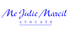 Marcil Julie - Logo