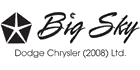 Big Sky Dodge Chrysler Ltd Big Sky Dodge Chrysler Ltd