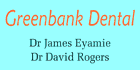 Greenbank Dental - Logo