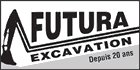 Excavation Futura - Logo