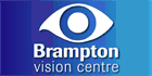 Brampton Vision Centre - Logo