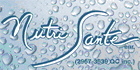 Nutri-Santé Enr - Logo