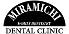 Miramichi Dental Clinic - Logo