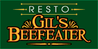Resto Gil's Beefeater - Logo