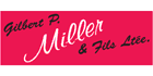 Miller Gilbert & Fils Ltée - Logo