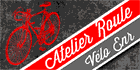 Atelier Roule Vélo Enr - Logo