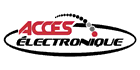 logo Accès Electronique