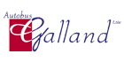 Autobus Galland Autobus Galland