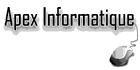 Apex Informatique - Logo