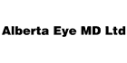 Alberta Eye MD Ltd - Logo