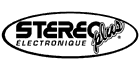 Marchand Audio Vidéo Inc-Stereo Plus - Logo