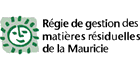 Régie de gestion des matières résiduelles de la Mauricie - Logo