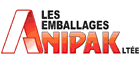 Les Emballages Anipak Ltée - Logo
