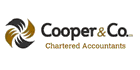 logo Cooper & Company Ltd-Trustees In Bankruptcy