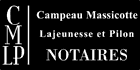 Campeau Massicotte Lajeunesse & Pilon - Logo