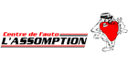 Centre De L'Auto L'Assomption - Logo
