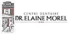 Centre Dentaire Elaine Morel Inc - Logo