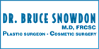 Snowdon Bruce A Dr - Logo