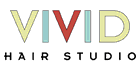Vivid Hair Studio - Logo
