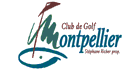 Club De Golf Montpellier - Logo
