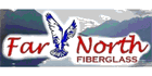Far North Fiberglass - Logo