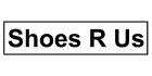 Shoes R Us - Logo