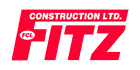 Fitz Construction Ltd - Logo