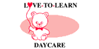 Love-To-Learn-Daycare - Logo